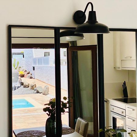 Canaryislandshost L My Nest Nazaret المظهر الخارجي الصورة