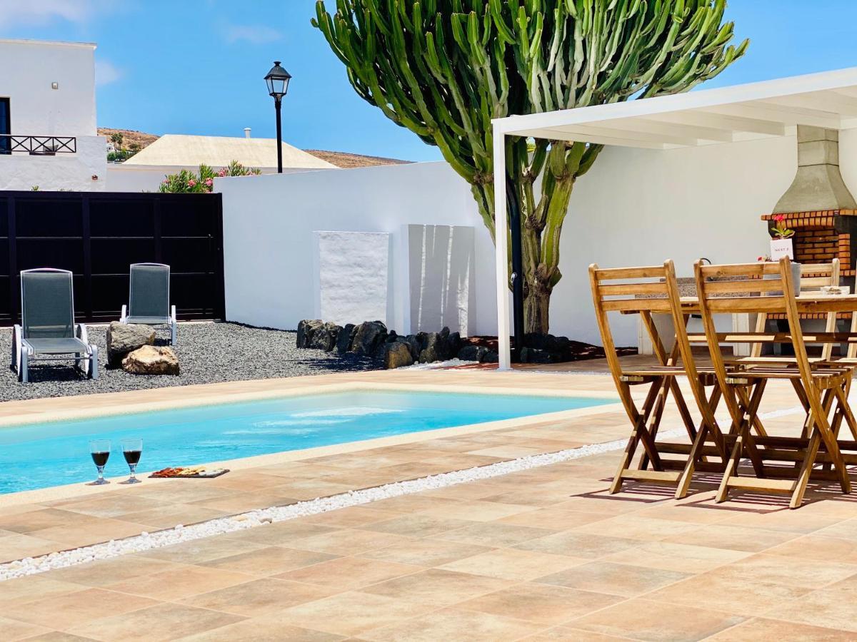 Canaryislandshost L My Nest Nazaret المظهر الخارجي الصورة