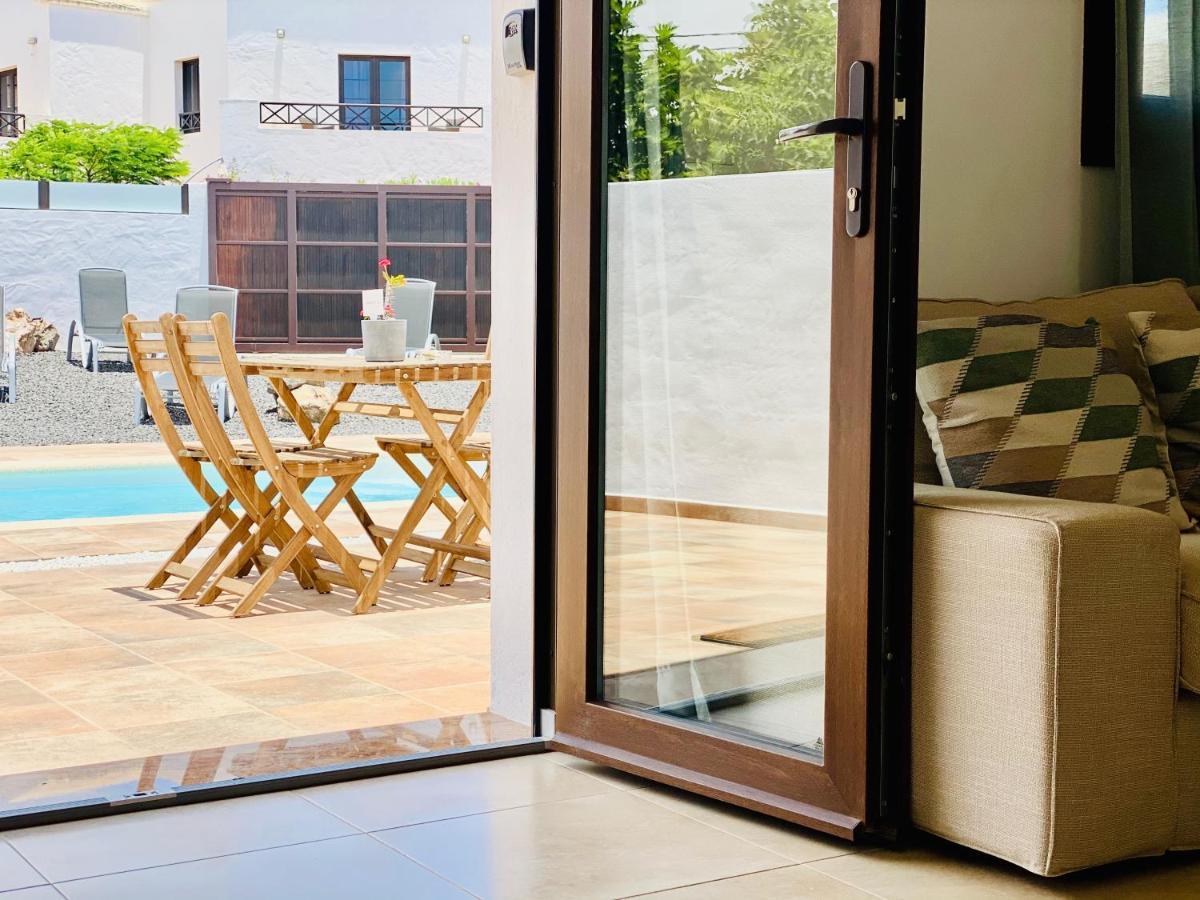 Canaryislandshost L My Nest Nazaret المظهر الخارجي الصورة