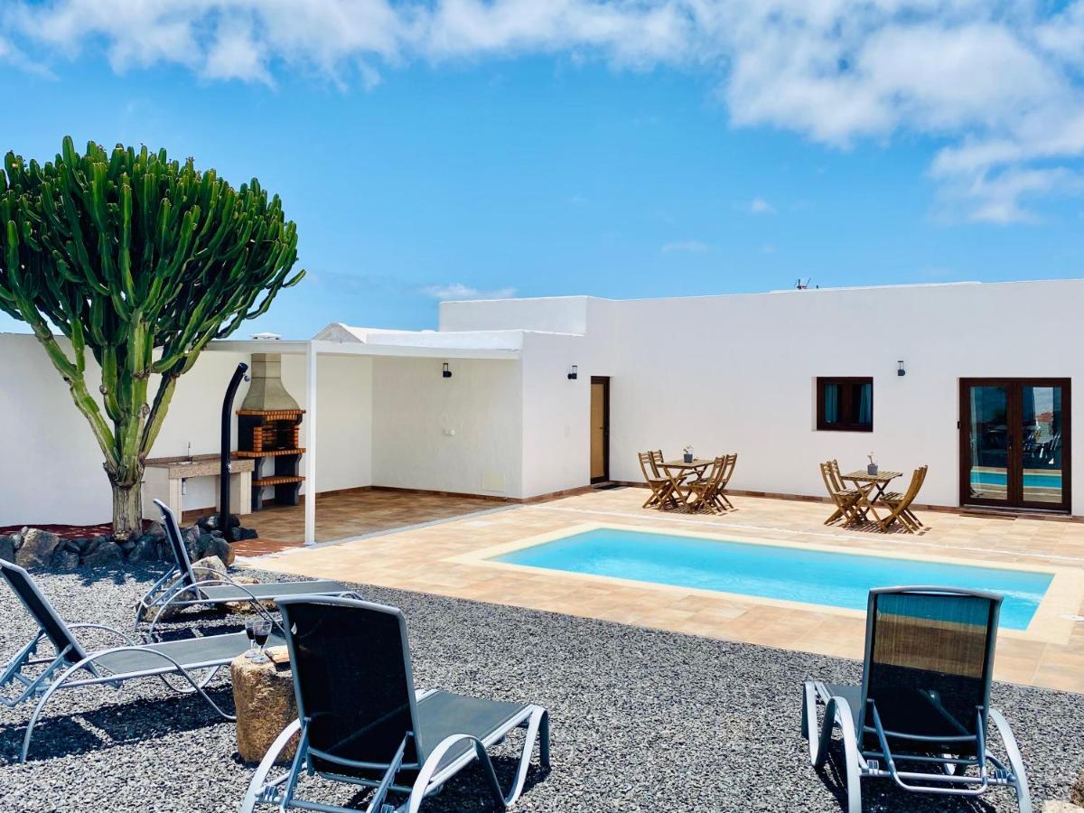 Canaryislandshost L My Nest Nazaret المظهر الخارجي الصورة