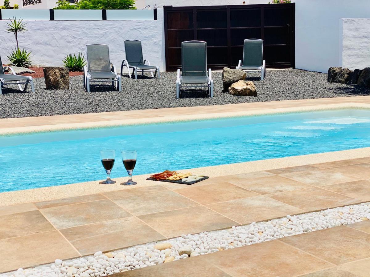 Canaryislandshost L My Nest Nazaret المظهر الخارجي الصورة