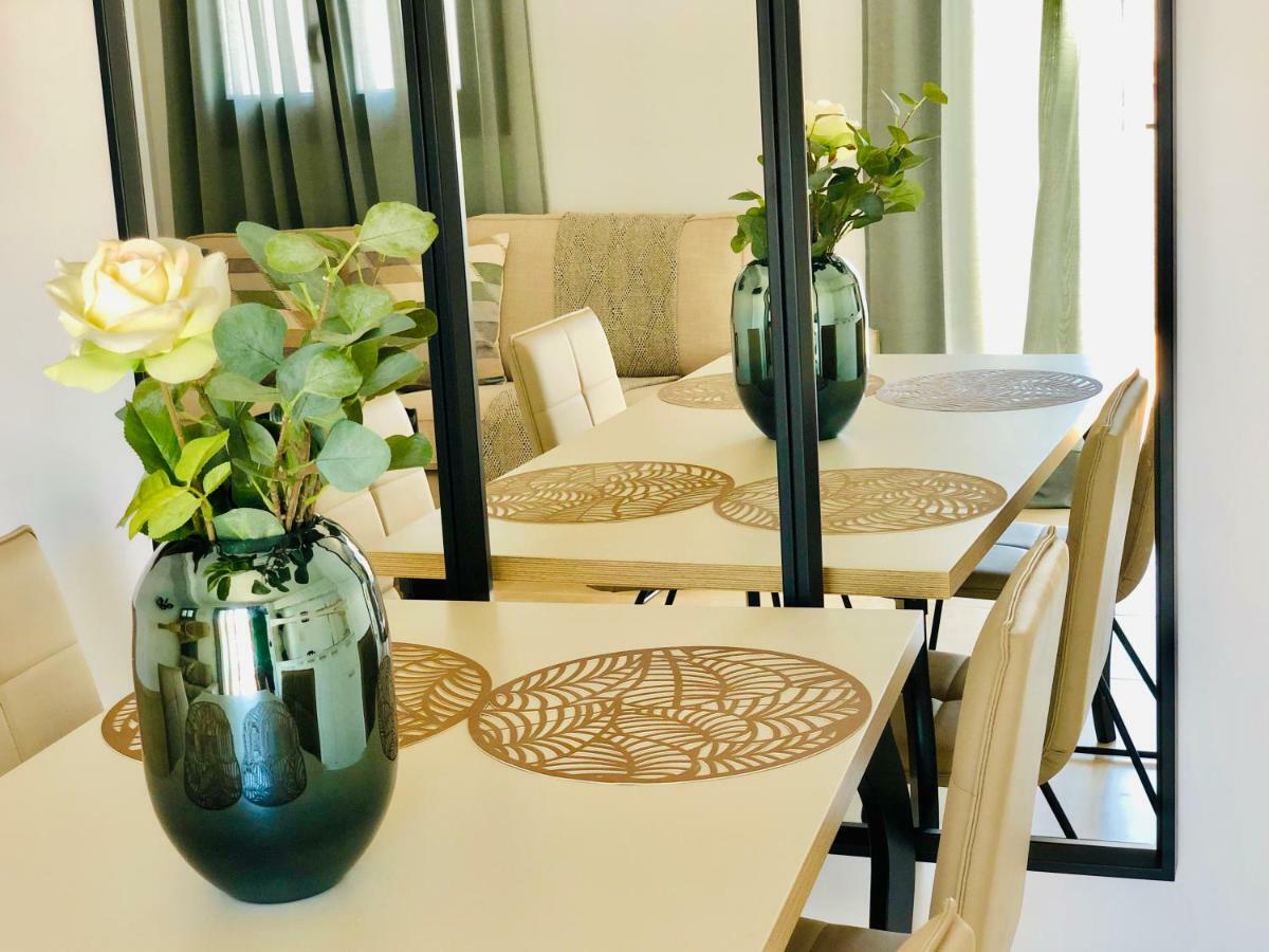 Canaryislandshost L My Nest Nazaret المظهر الخارجي الصورة