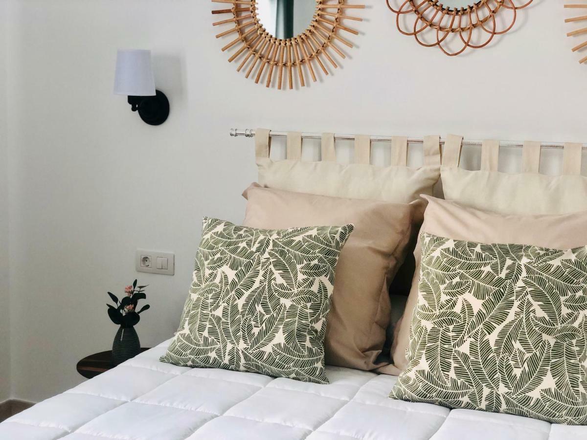 Canaryislandshost L My Nest Nazaret المظهر الخارجي الصورة