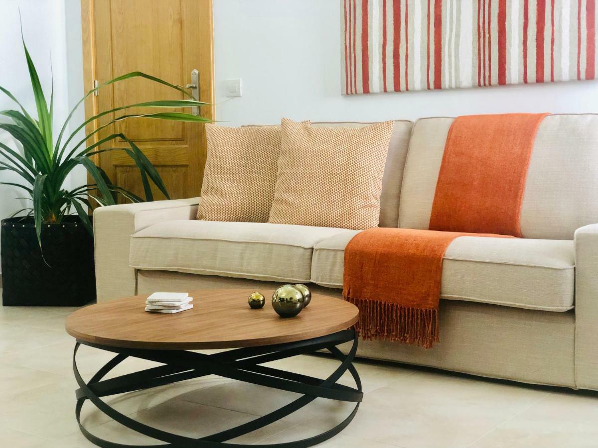 Canaryislandshost L My Nest Nazaret المظهر الخارجي الصورة