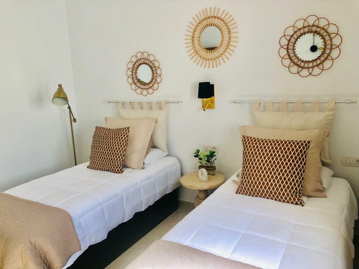 Canaryislandshost L My Nest Nazaret المظهر الخارجي الصورة