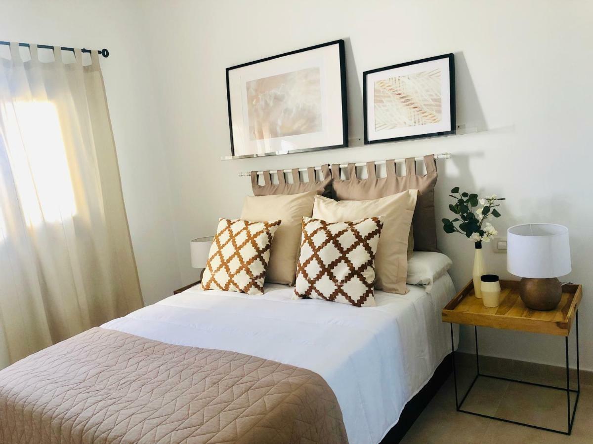 Canaryislandshost L My Nest Nazaret المظهر الخارجي الصورة