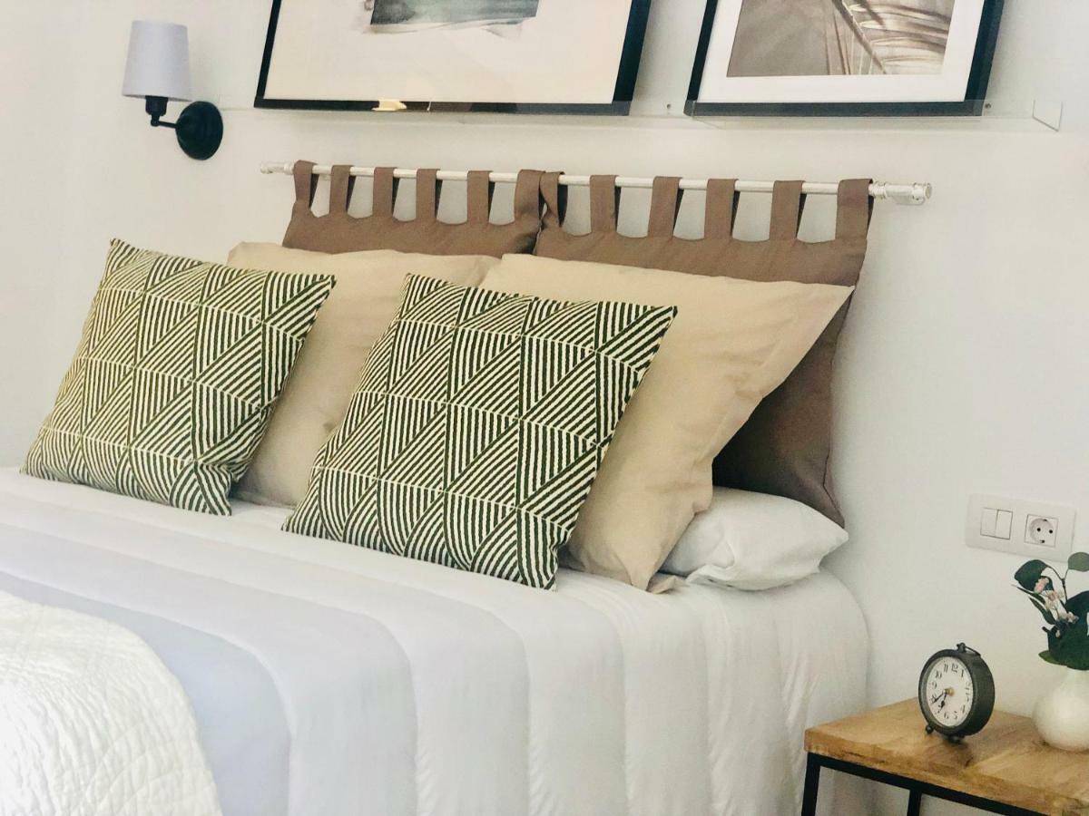 Canaryislandshost L My Nest Nazaret المظهر الخارجي الصورة