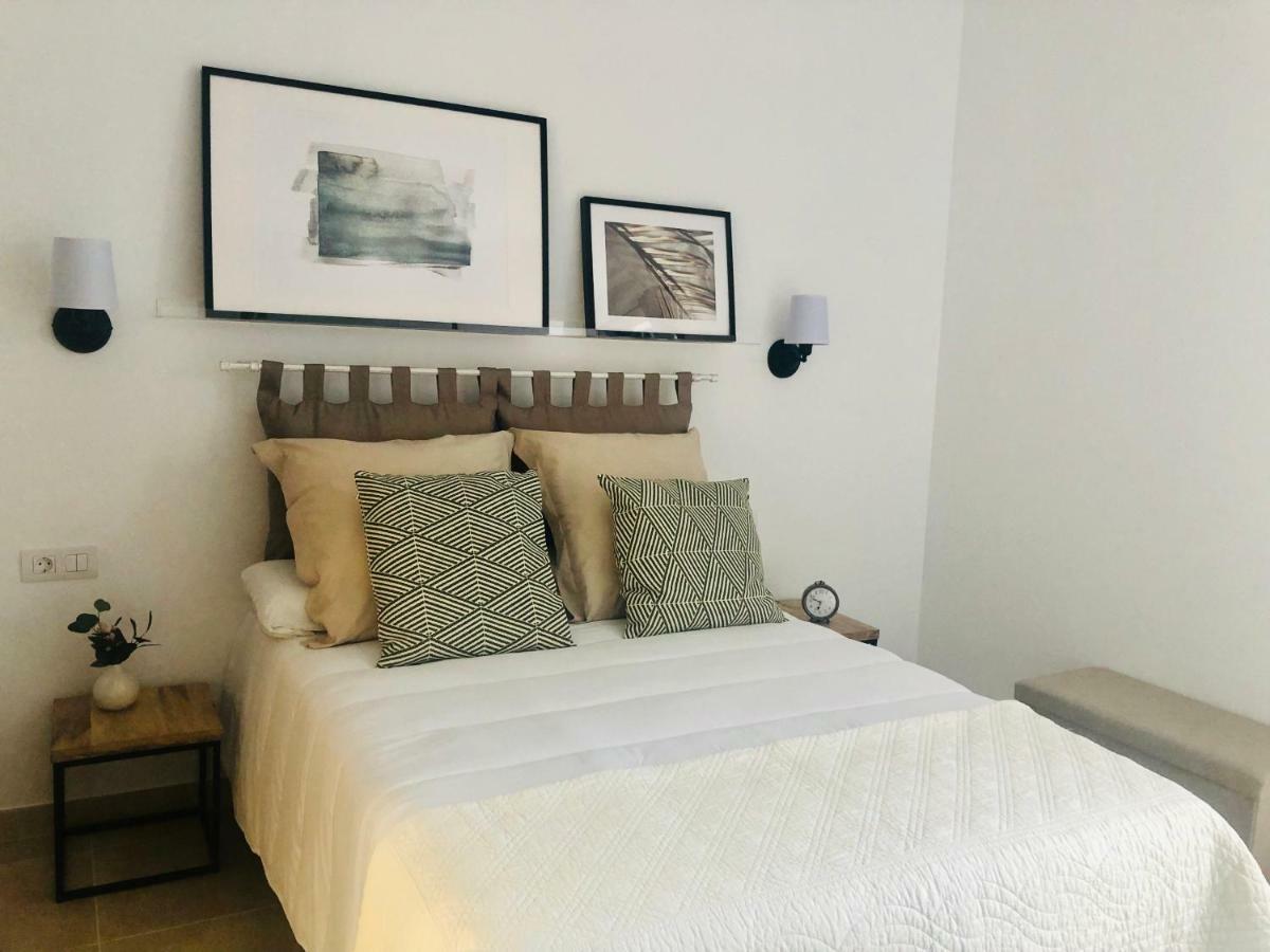 Canaryislandshost L My Nest Nazaret المظهر الخارجي الصورة