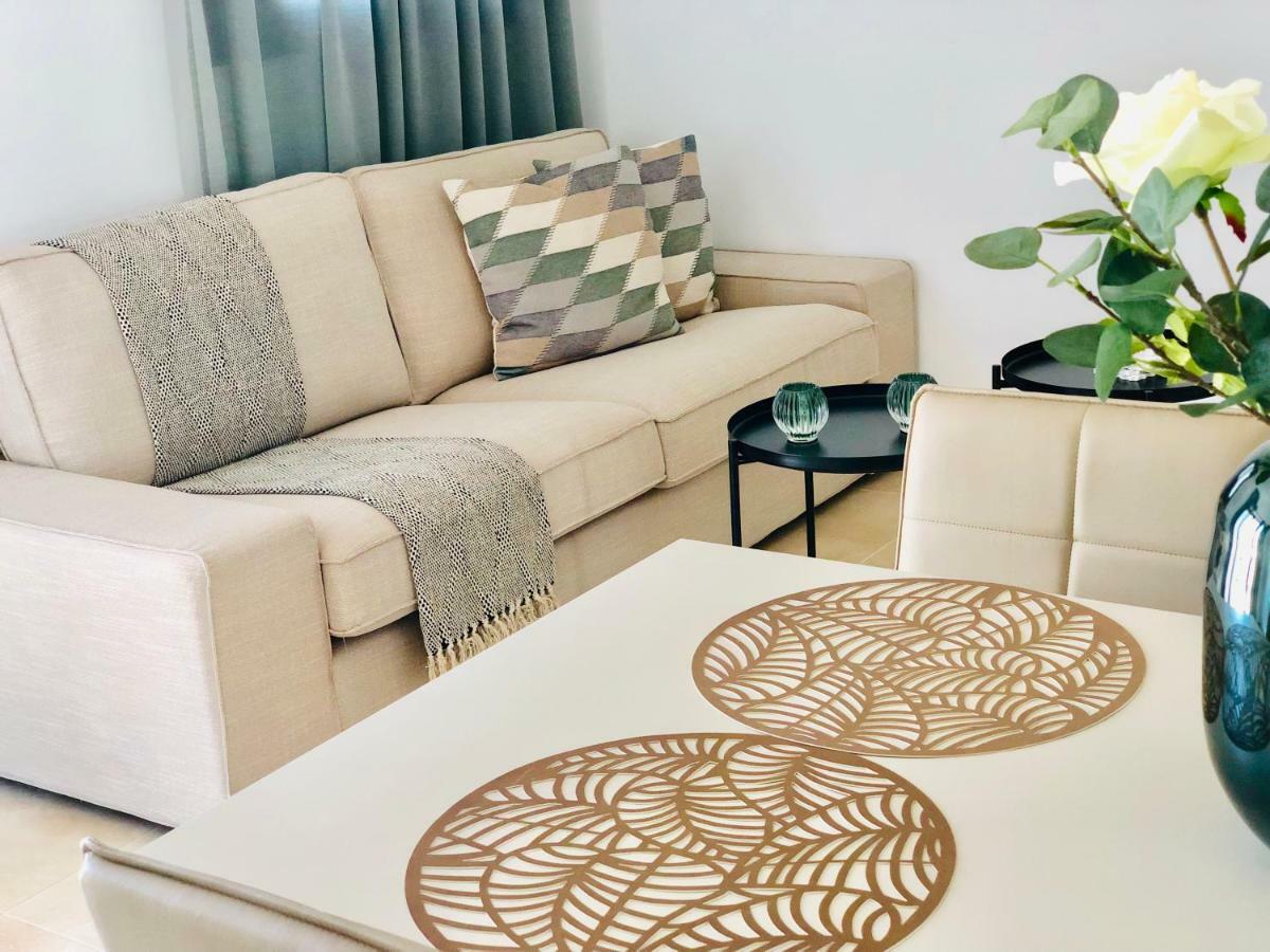 Canaryislandshost L My Nest Nazaret المظهر الخارجي الصورة