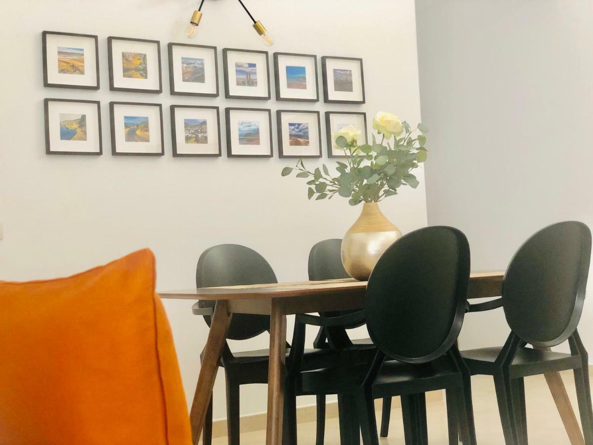Canaryislandshost L My Nest Nazaret المظهر الخارجي الصورة