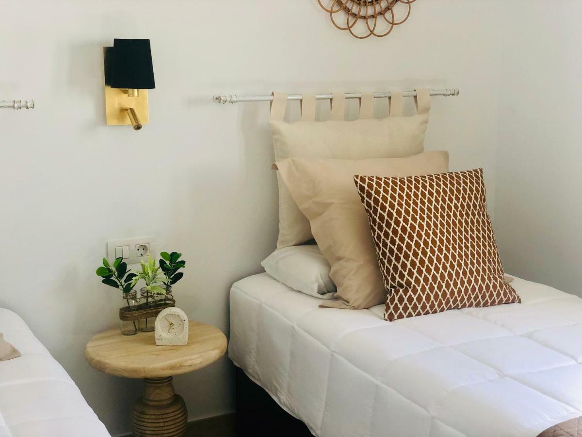 Canaryislandshost L My Nest Nazaret المظهر الخارجي الصورة