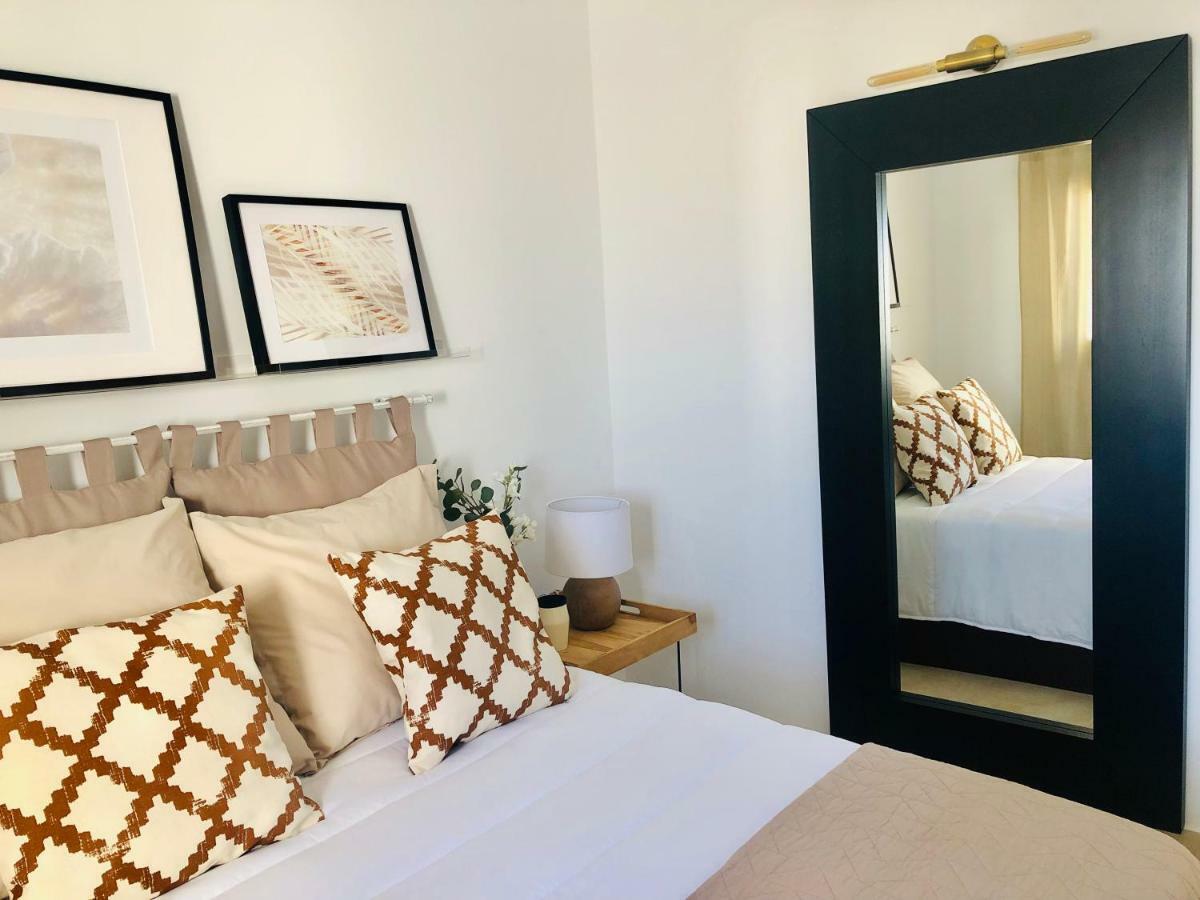Canaryislandshost L My Nest Nazaret المظهر الخارجي الصورة