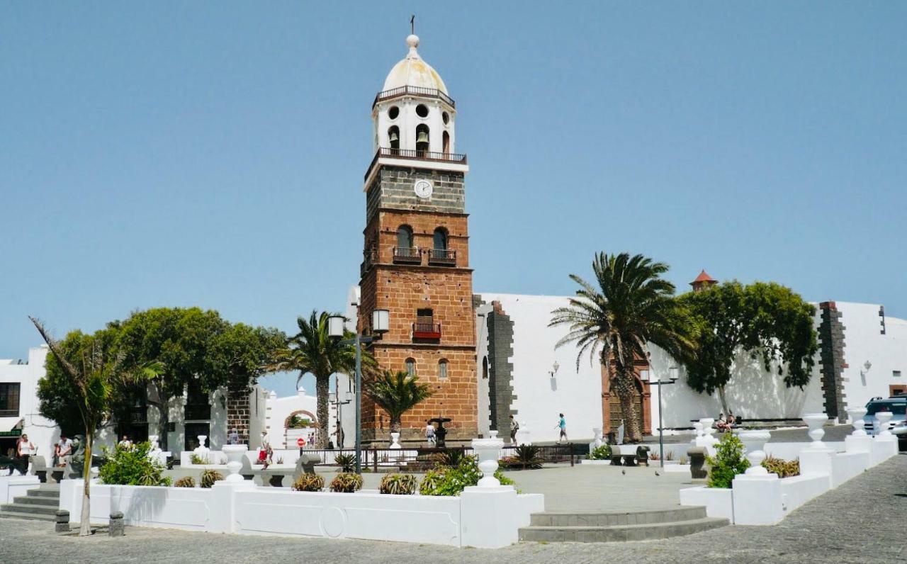 Canaryislandshost L My Nest Nazaret المظهر الخارجي الصورة