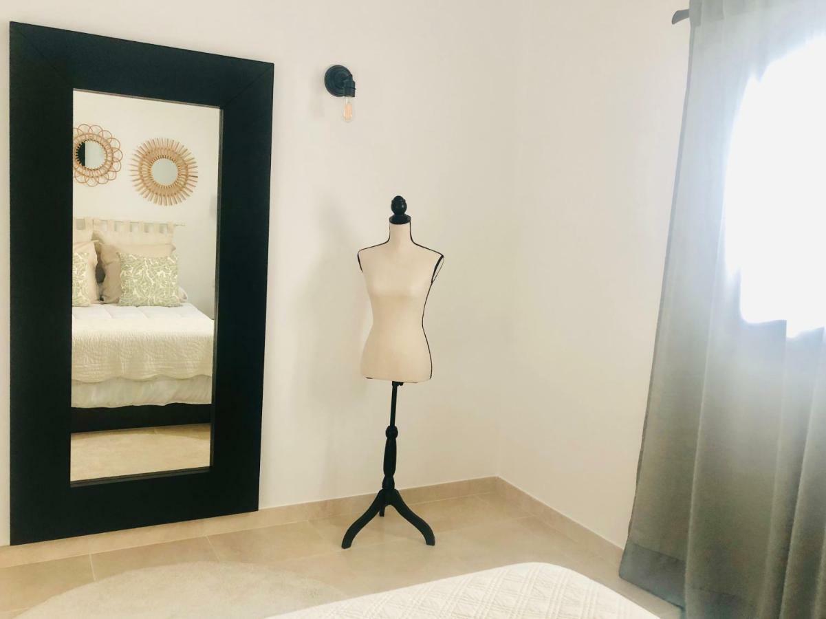 Canaryislandshost L My Nest Nazaret المظهر الخارجي الصورة