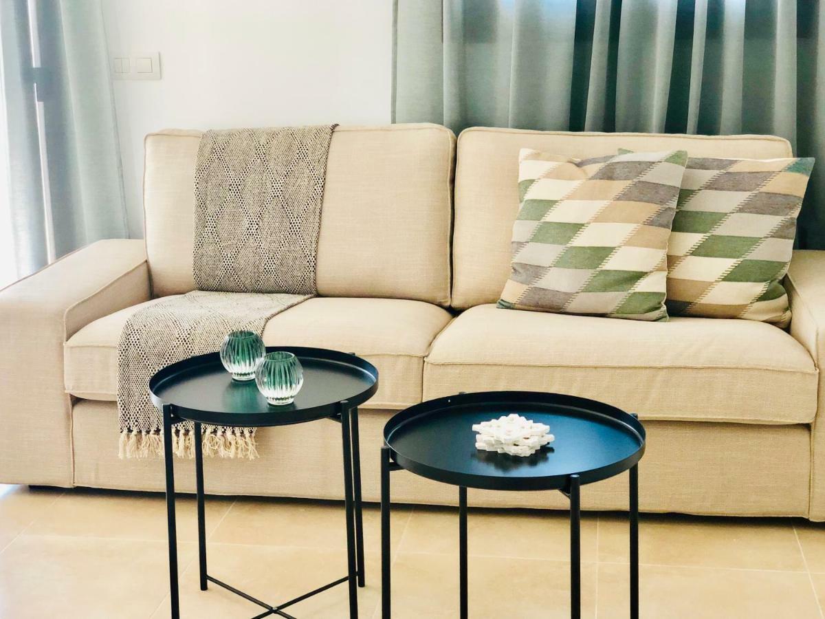 Canaryislandshost L My Nest Nazaret المظهر الخارجي الصورة