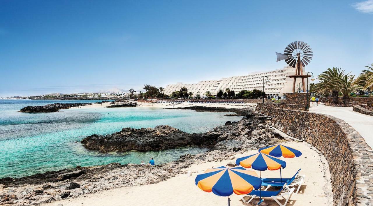 Canaryislandshost L My Nest Nazaret المظهر الخارجي الصورة