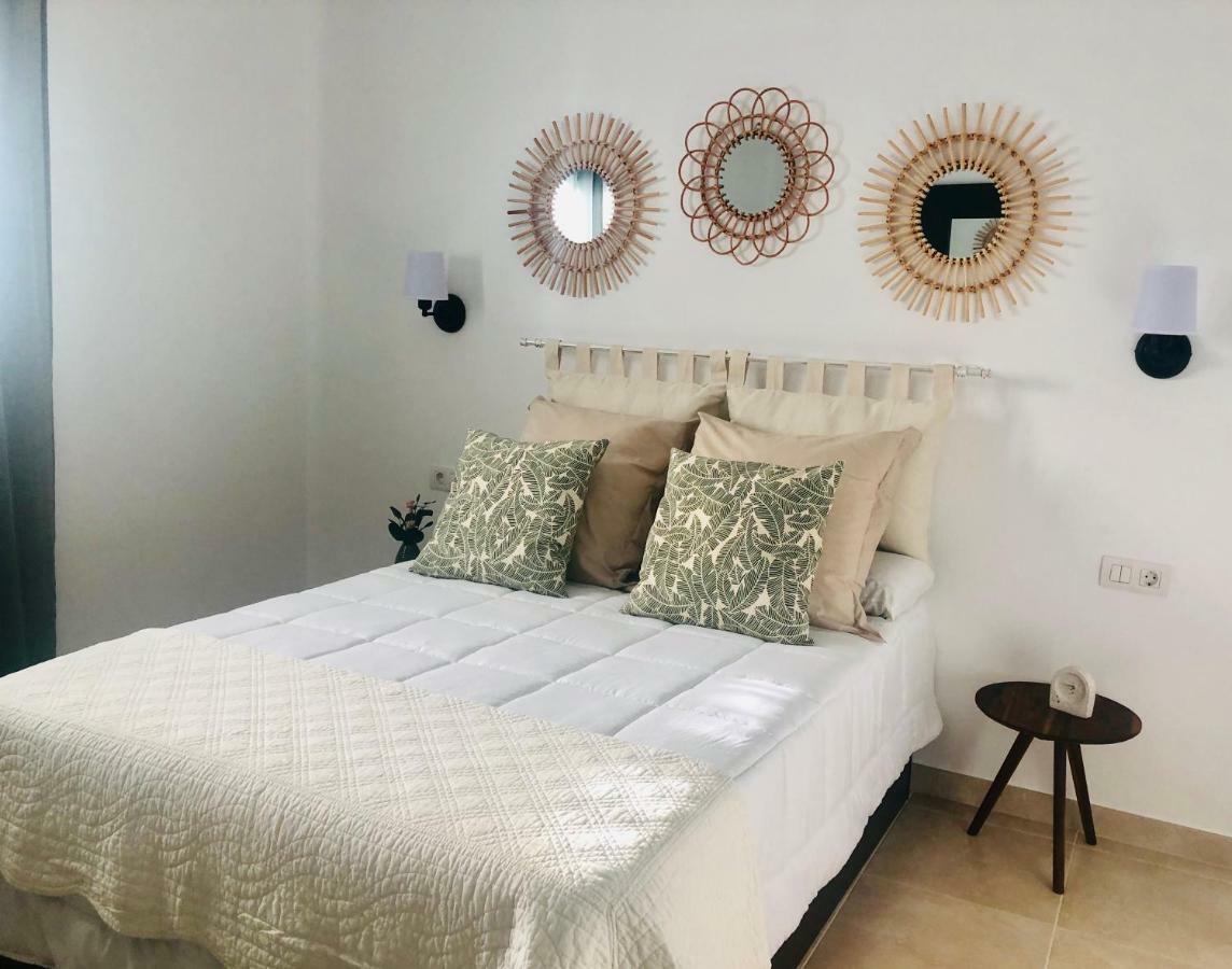 Canaryislandshost L My Nest Nazaret المظهر الخارجي الصورة