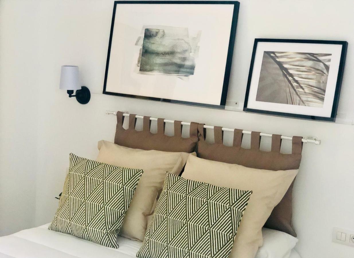 Canaryislandshost L My Nest Nazaret المظهر الخارجي الصورة