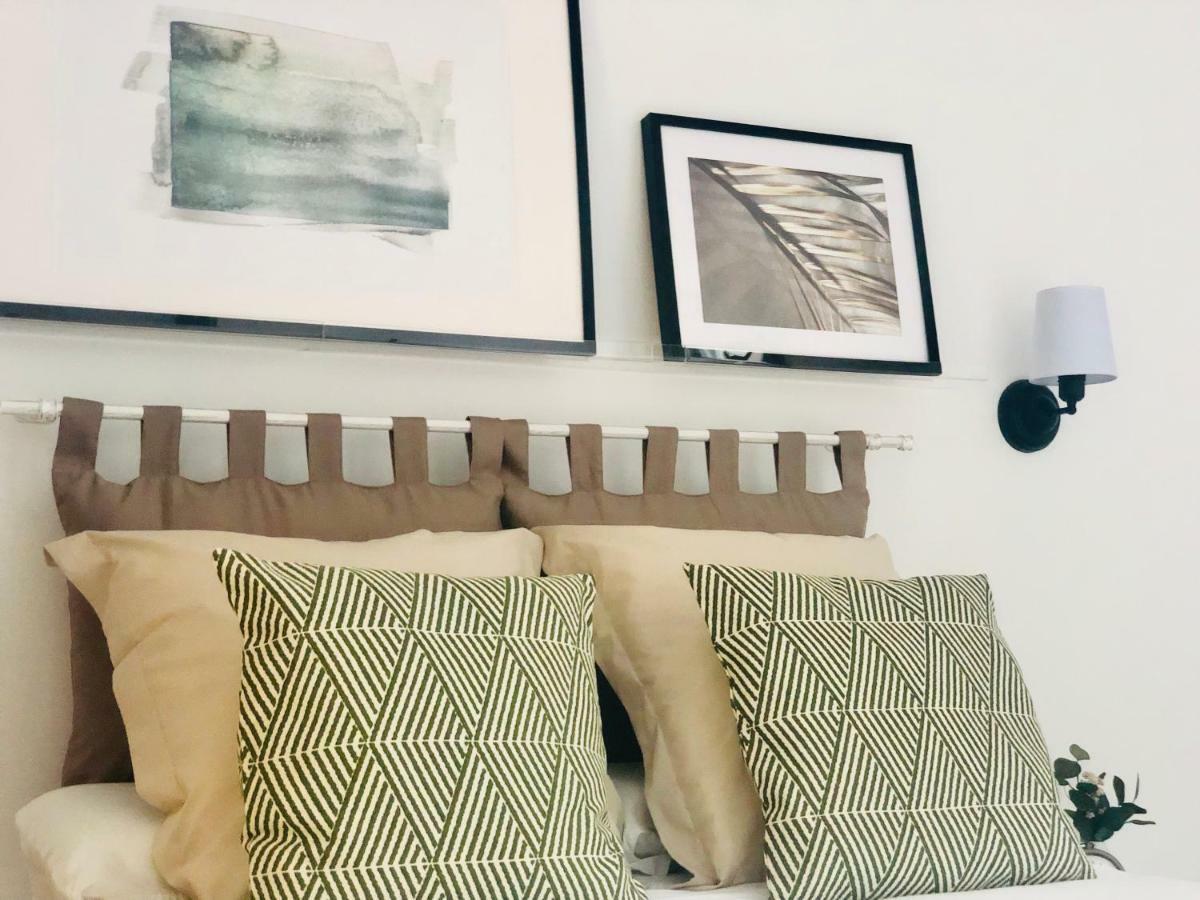 Canaryislandshost L My Nest Nazaret المظهر الخارجي الصورة