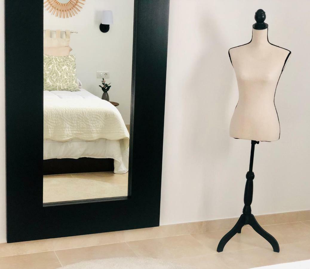 Canaryislandshost L My Nest Nazaret المظهر الخارجي الصورة