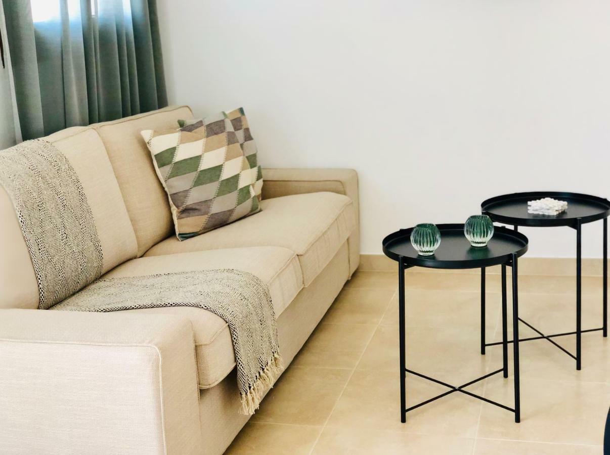Canaryislandshost L My Nest Nazaret المظهر الخارجي الصورة