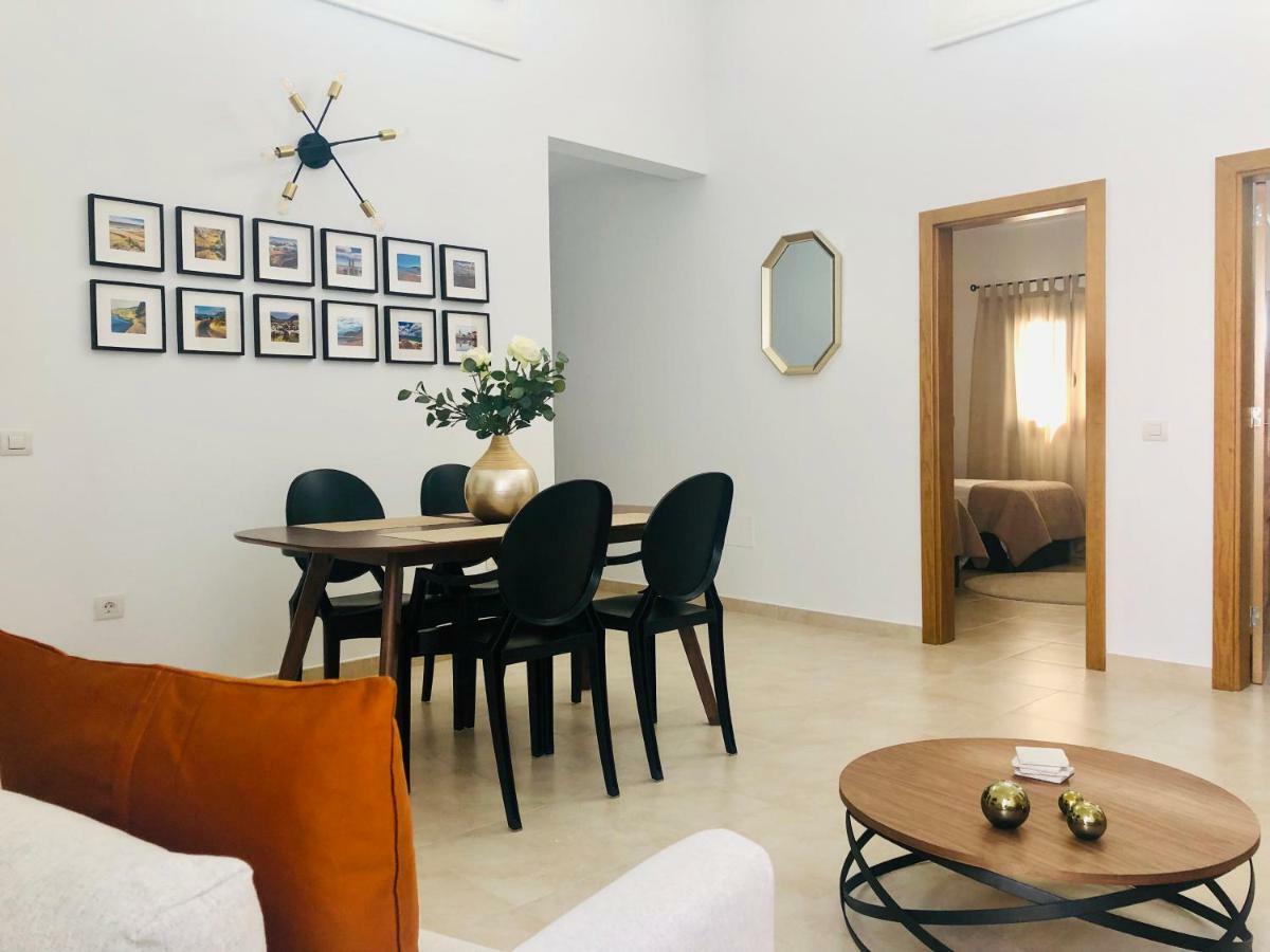 Canaryislandshost L My Nest Nazaret المظهر الخارجي الصورة