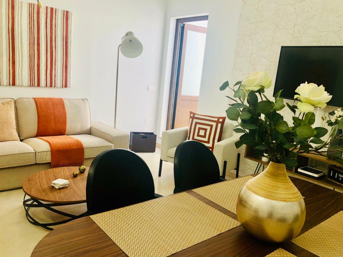 Canaryislandshost L My Nest Nazaret المظهر الخارجي الصورة