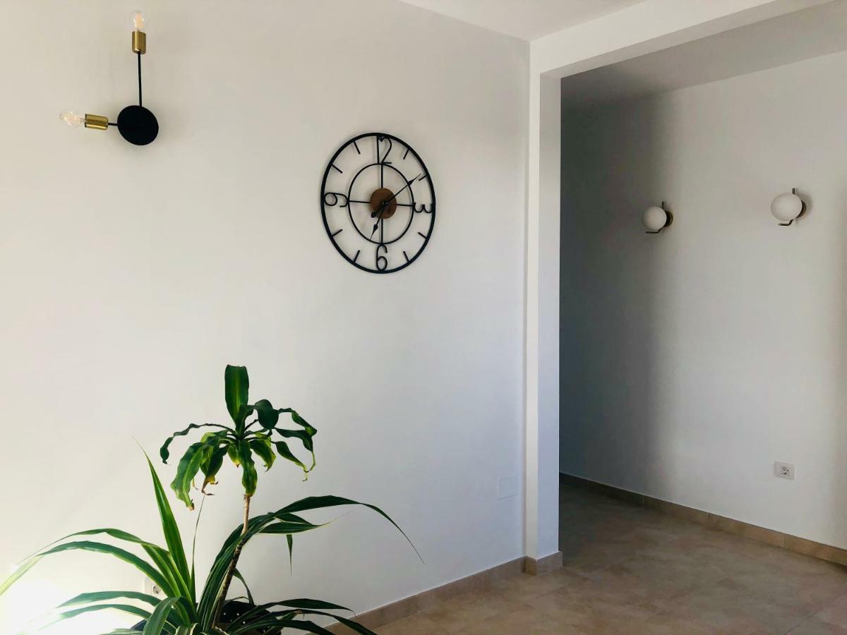 Canaryislandshost L My Nest Nazaret المظهر الخارجي الصورة