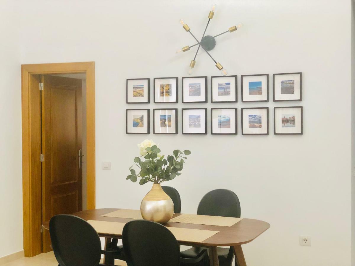 Canaryislandshost L My Nest Nazaret المظهر الخارجي الصورة