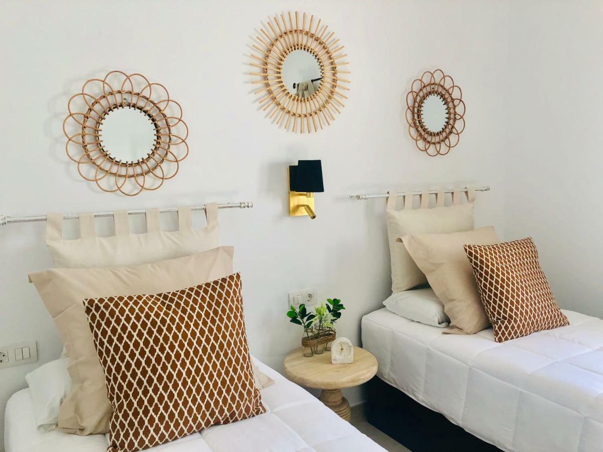 Canaryislandshost L My Nest Nazaret المظهر الخارجي الصورة