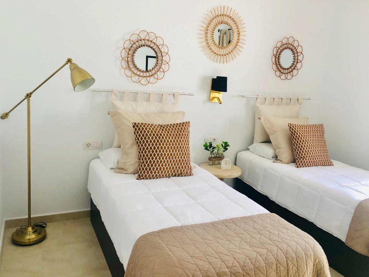 Canaryislandshost L My Nest Nazaret المظهر الخارجي الصورة