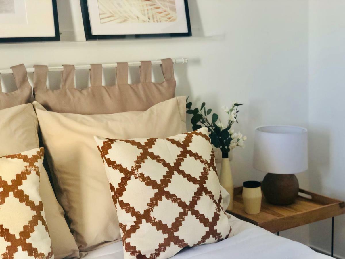 Canaryislandshost L My Nest Nazaret المظهر الخارجي الصورة