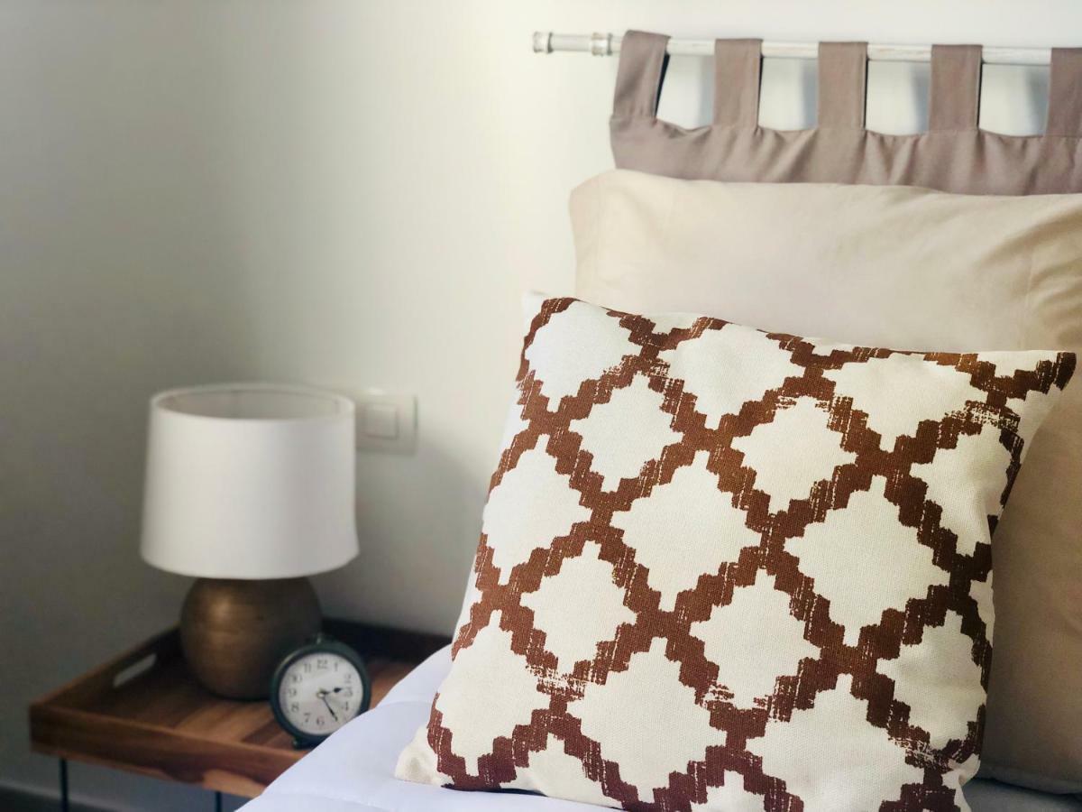 Canaryislandshost L My Nest Nazaret المظهر الخارجي الصورة