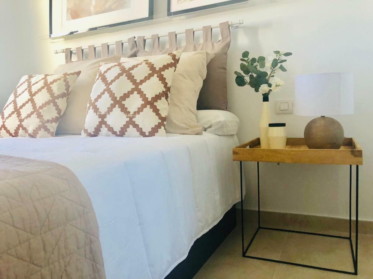 Canaryislandshost L My Nest Nazaret المظهر الخارجي الصورة