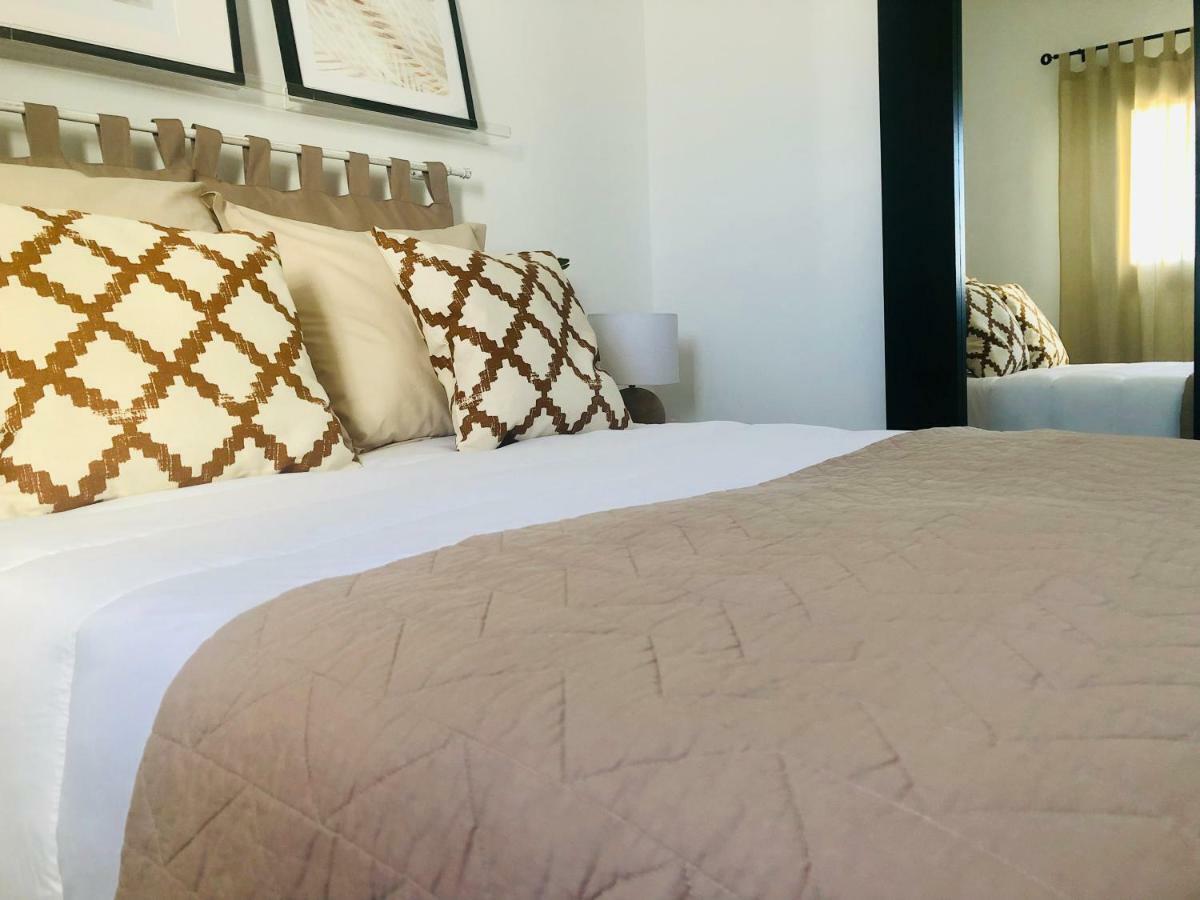 Canaryislandshost L My Nest Nazaret المظهر الخارجي الصورة