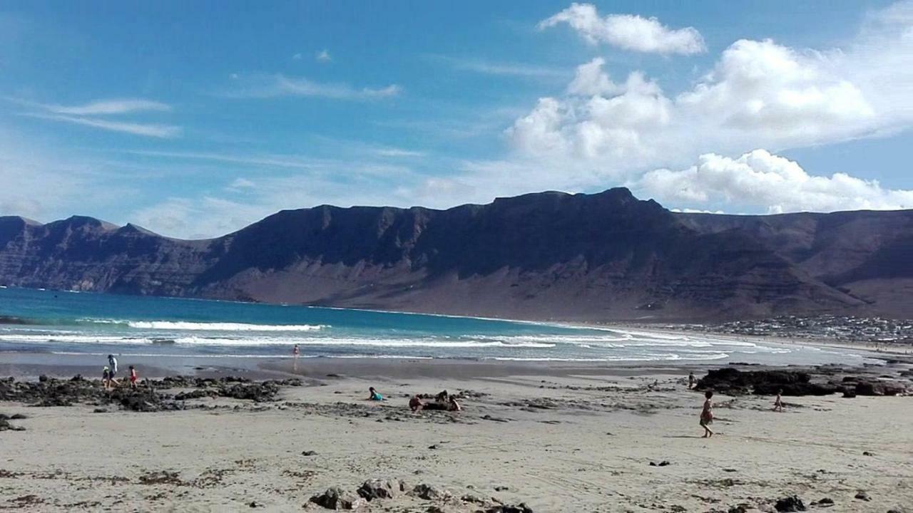 Canaryislandshost L My Nest Nazaret المظهر الخارجي الصورة