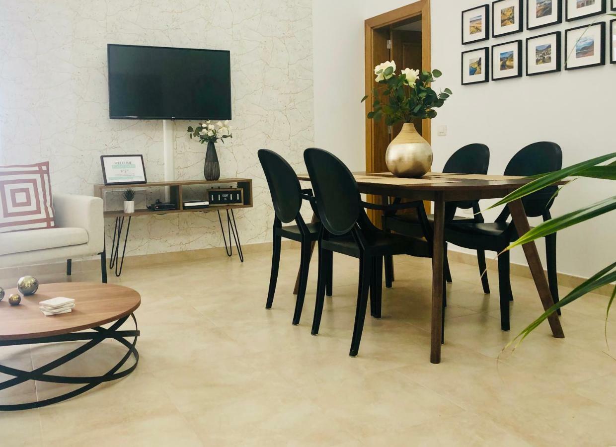 Canaryislandshost L My Nest Nazaret المظهر الخارجي الصورة